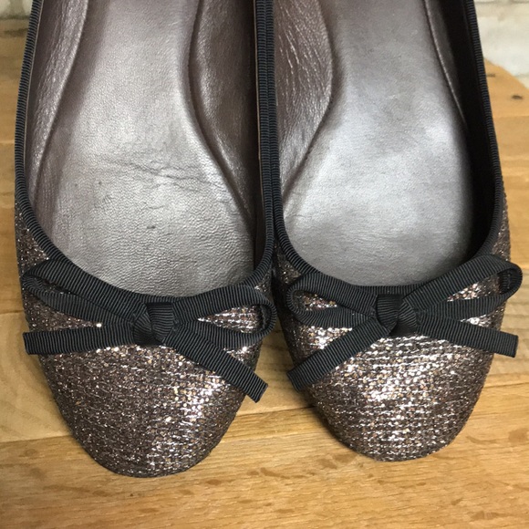 Vera Wang Laetitia Ballet Flat - Picture 4 of 11